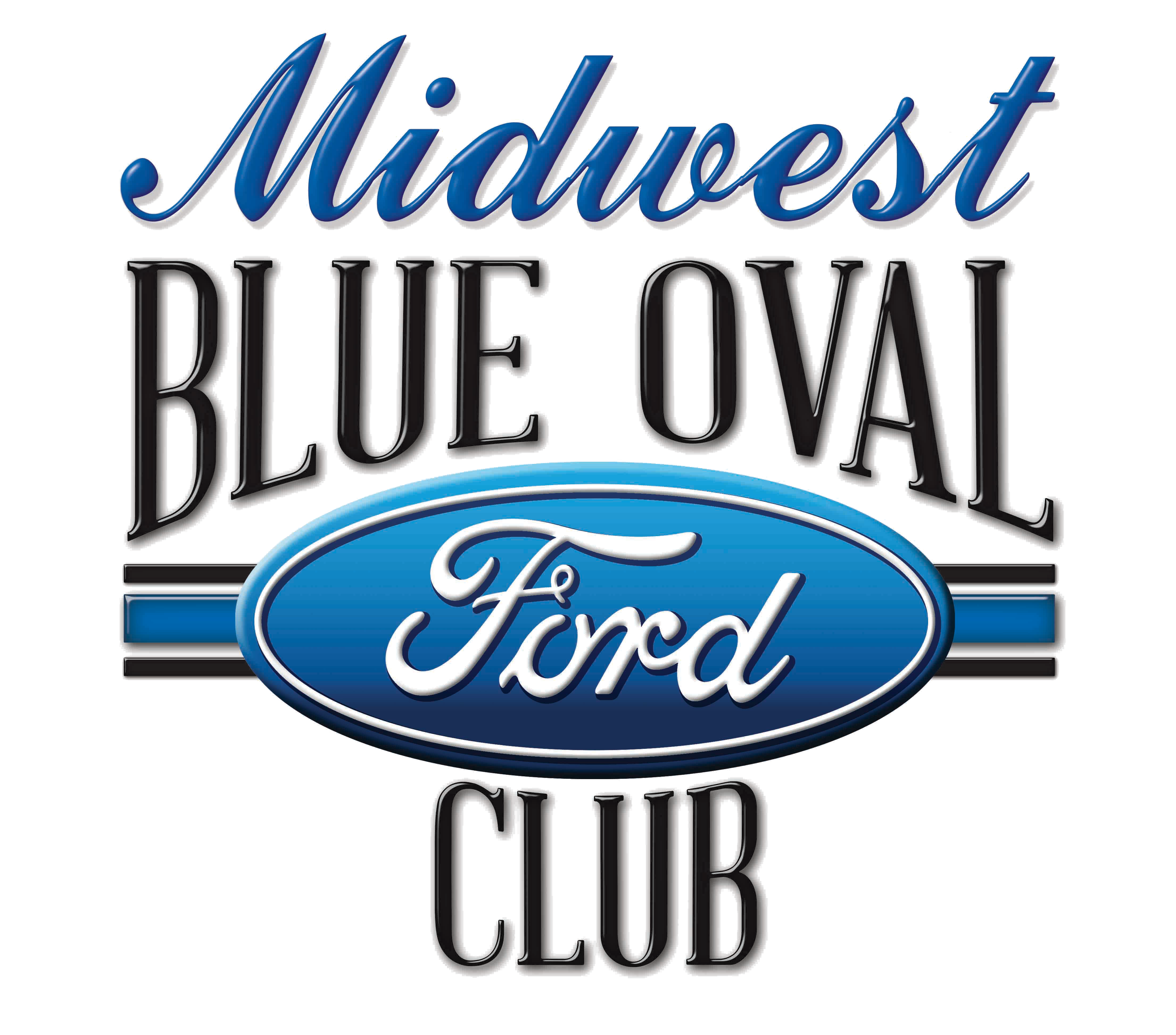 Midwest Blue Oval Club