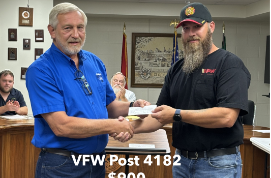 VFW Post 4182